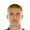 Gilchrist 71 Rare RB FC 26 card