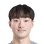 Kim Tae Jun 48 Rare GK FC 26 card