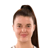 Nerea Carmona 60 Rare CB FC 26 card