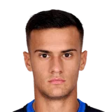 Stanković 66 Common CDM FC 26 card