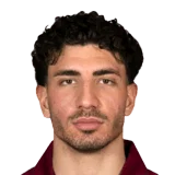 Marianucci 68 Common CB FC 26 card