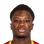 Cissè 64 Common CAM FC 26 card