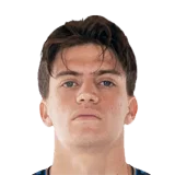 Palestra 61 Common RM FC 26 card