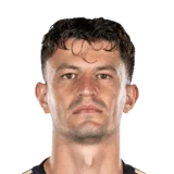 Bonfanti 67 Common CB FC 26 card