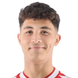 Albak 59 Common LB FC 26 card