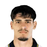 Troilo 66 Common CB FC 26 card