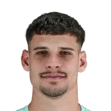 Durán 58 Rare GK FC 26 card