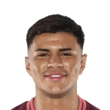 Aquino 85 Team of the Week LM FC 26 card