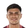 Aquino 85 Team of the Week LM FC 26 card
