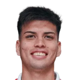Pérez 62 Rare CM FC 26 card