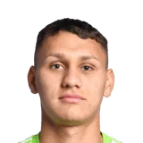 Lavagnino 64 Common GK FC 26 card