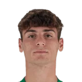 Rodri Mendoza 66 Common CM FC 26 card