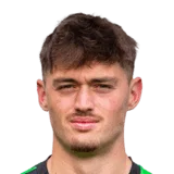 Lietaert 61 Rare CB FC 26 card