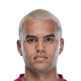 João Costa 71 Rare RM FC 26 card