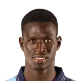 Thiaré 64 Rare CB FC 26 card