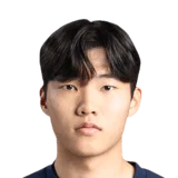 Kim Do Yun 54 Common RM FC 26 card