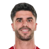 Ricardo Visus 67 Common CB FC 26 card