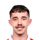 McDonagh 55 Common RM FC 26 card