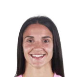 Paula León 64 Common ST FC 26 card