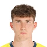 Pau Navarro 70 Common CB FC 26 card