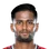 Yadav 49 Rare RB FC 26 card