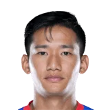 Fanai 50 Common CM FC 26 card