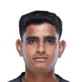 Rafi 53 Common CB FC 26 card