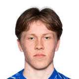 Pettersen 54 Common ST FC 26 card