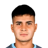 León 64 Common GK FC 26 card