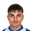 Contrera 64 Common LW FC 26 card