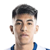 Aguirre 62 Common CM FC 26 card