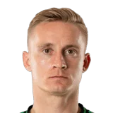 Svatok 70 Common CB FC 26 card