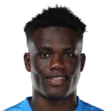 Koné 69 Common CDM FC 26 card
