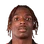 Jacquet 97 FUTTIES CB FC 26 card