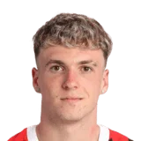 Álex Jiménez 71 Rare RB FC 26 card