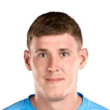 Flavell 58 Common GK FC 26 card