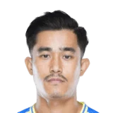 Meitei 48 Rare CDM FC 26 card