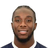Grant 62 Rare CB FC 26 card