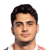Hekimoğlu 66 Common ST FC 26 card