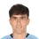 Javi Rodríguez 76 Common RB FC 26 card
