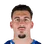 Víctor Parada 67 Common LB FC 26 card