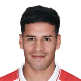 Zabala 66 Common CB FC 26 card