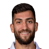 Ayoubi 60 Rare LM FC 26 card