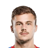 Hrgović 70 Rare LB FC 26 card