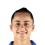 Elene Guridi 61 Common CM FC 26 card