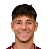Ruggeri 63 Common CB FC 26 card