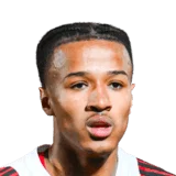 Malcolm 53 Common RM FC 26 card