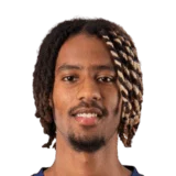 Baallal 58 Common LM FC 26 card