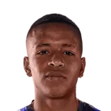 Arroyo 65 Common RM FC 26 card