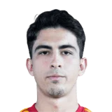 Özbek 51 Common CAM FC 26 card